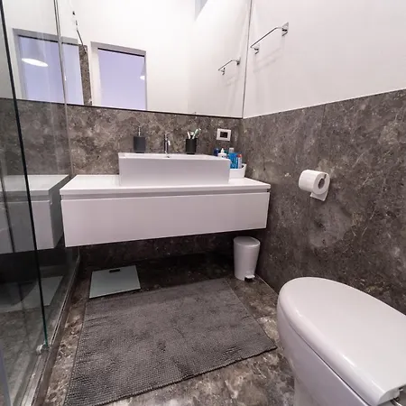 Casa Slide A Palermo