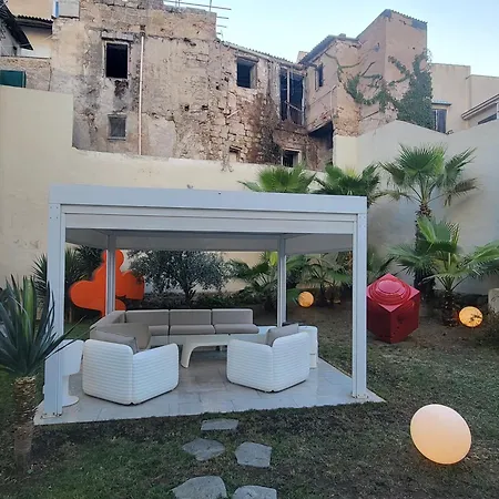 Apartamento Casa Slide A