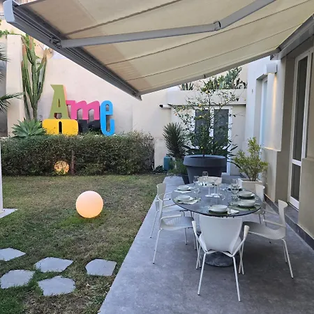 Casa Slide A Apartamento