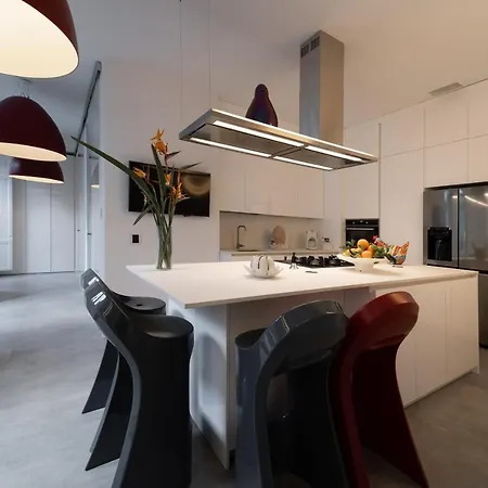 Casa Slide A 아파트