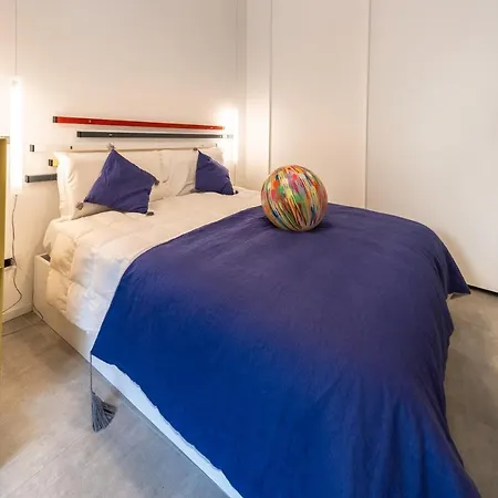 Apartmán Casa Slide A *