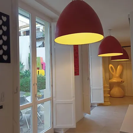 Casa Slide A Apartmán *