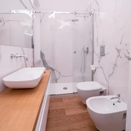 Apartmán Casa Slide A *