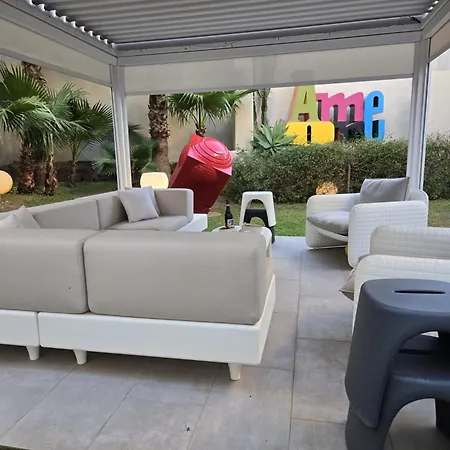 Casa Slide A 公寓 巴勒莫