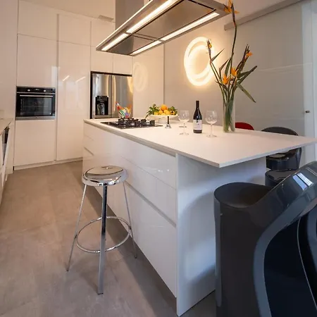 Casa Slide A Apartament *