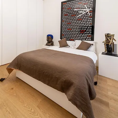 Casa Slide A * Palermo