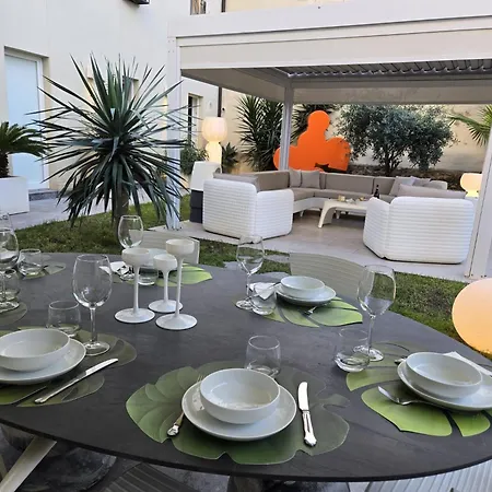 Apartament Casa Slide A *